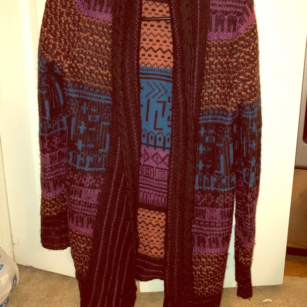 Cardigan